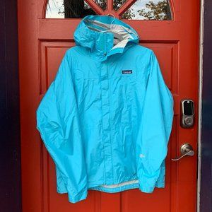 PATAGONIA Wmn's Torrentshell Rain Jacket